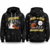 Packers Halloween Go Pack Boo Pack Hoodie