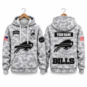 2026 Bills x Salute To Service White Camo Hoodie (1)