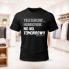 Giants Coach John Harbaugh 1-10 Shirt