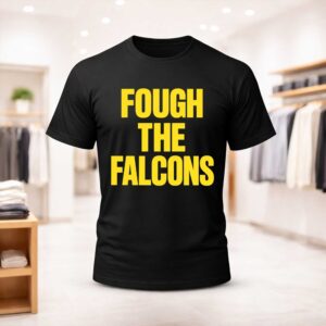 Fough The Falcons Shirt (1)