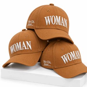Sophie Cunningham No Cis Just Woman Hat (1)