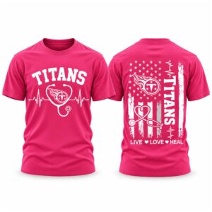 Titans Nurse Appreciation Day 2026 Hoodie (2)