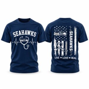 Seahawks Nurse Appreciation Day 2026 Hoodie (4)