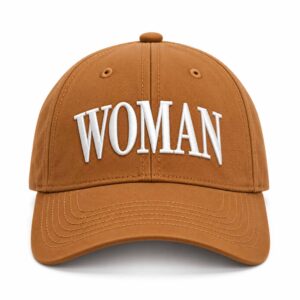 Sophie Cunningham No Cis Just Woman Hat (3)