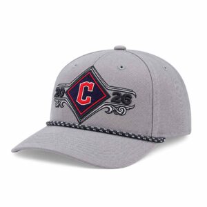 2026 Guardians ALDS Champions Locker Room Hat (1)